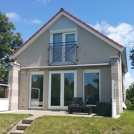 Solo Bungalow Makkum Luaran gambar