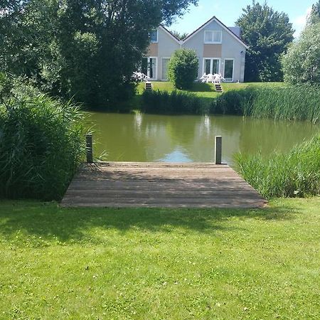 Solo Bungalow Makkum Luaran gambar