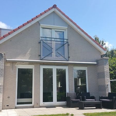 Solo Bungalow Makkum Luaran gambar