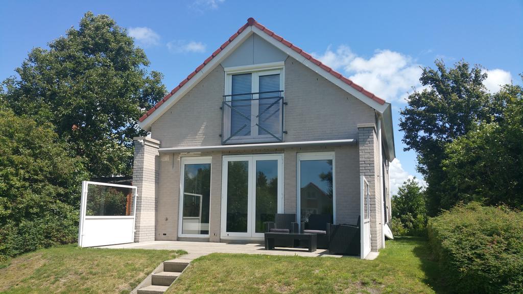 Solo Bungalow Makkum Luaran gambar