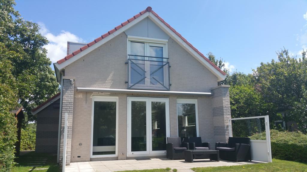 Solo Bungalow Makkum Luaran gambar