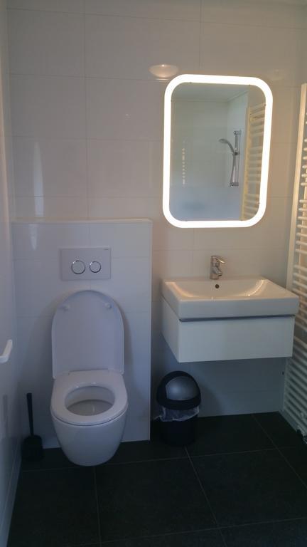 Solo Bungalow Makkum Luaran gambar